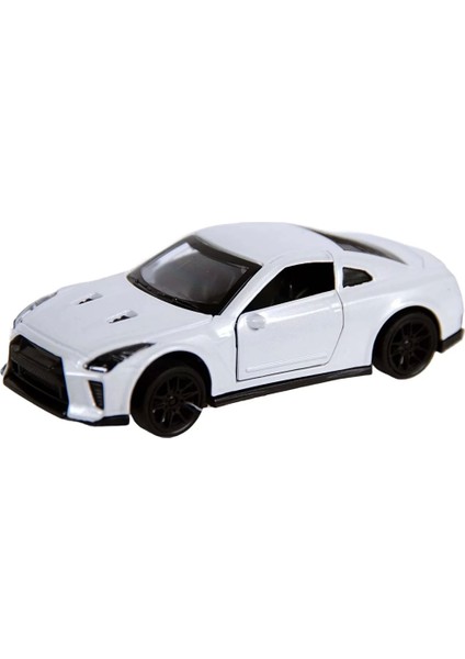 Bfs Metal Çek Bırak Spor ARABA 4311E fiyatları