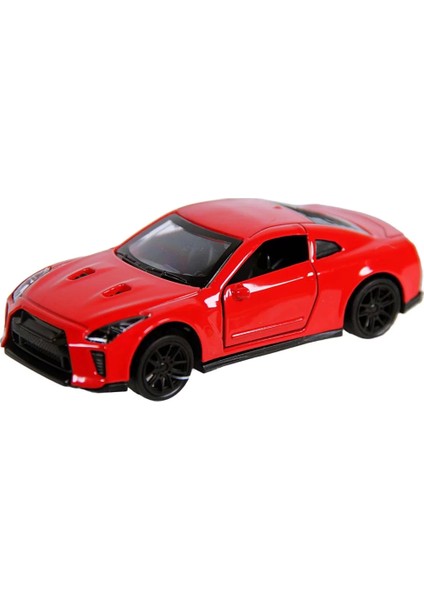 Bfs Metal Çek Bırak Spor ARABA 4311E modelleri