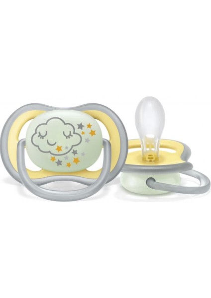 Bfs Avent Ultra Air Gece Emziği 18+ Ay modelleri