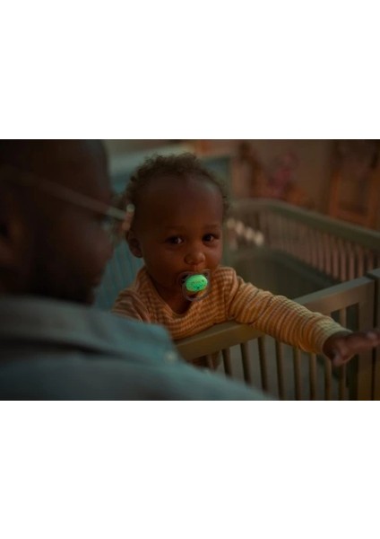 Bfs Avent Ultra Air Gece Emziği 18+ Ay fırsatları