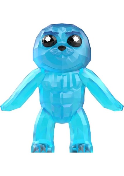 Bfs 12304 strech Crystal Figür 14 cm -Sunman modelleri