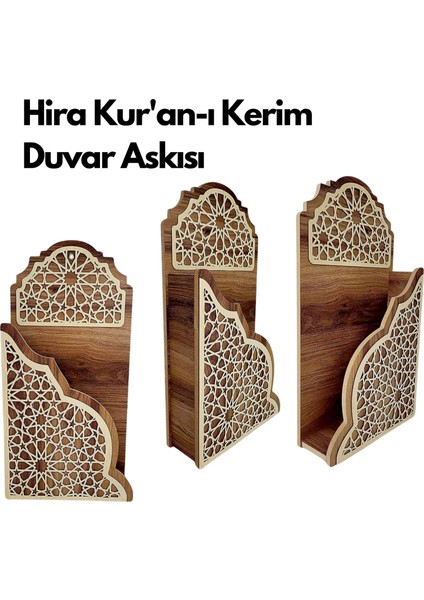 Hira Kuran-I Kerim Duvar Askısı, Kuran-I Kerim Kutusu fiyatları