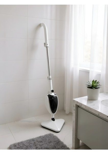 ERG-920 Steam Mop Buharlı Temizleyici Paspas Çok Fonksiyonlu Buharlı Temizlik Makinesi modelleri