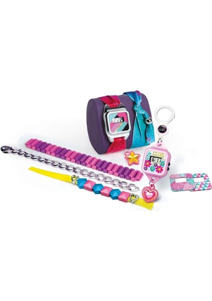 Bfs Nessiworld 18635 Crazy Chic - Çılgın Saat fiyatları