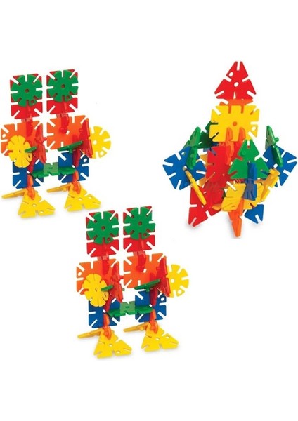 Bfs Dede 400 Parça Magic Puzzle