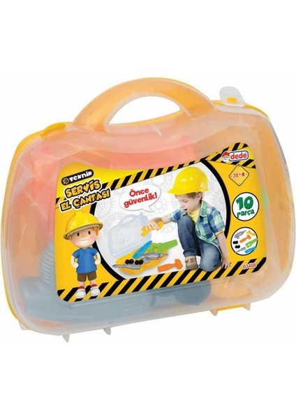 Bfs Nessiworld 03408 Teknik Servis El Çantası fiyatları