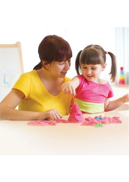 Bfs Nessiworld 03577 Plaj Seti Oyun Hamuru 150 Gr. fırsatları