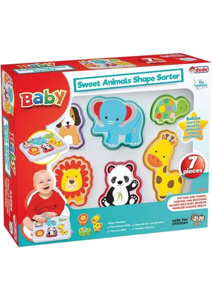 Bfs Nessiworld 03431 Sevimli Hayvanlar Bultak