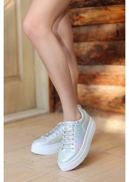 Nantes Kalın Taban Günlük Spor