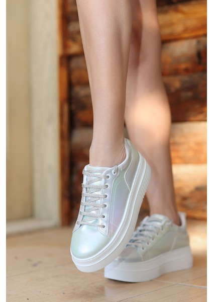 Nantes Kalın Taban Günlük Spor modelleri