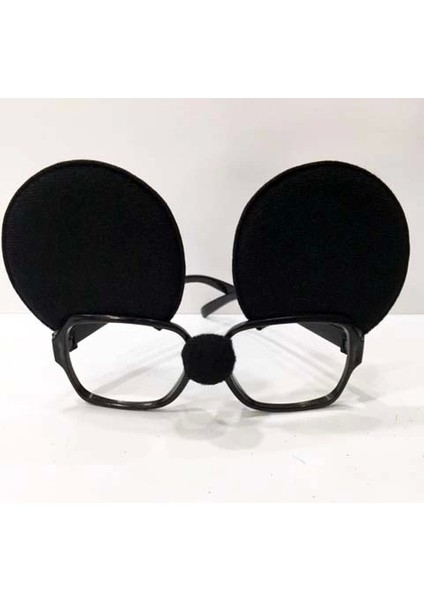 Bfs Mickey Mouse Gözlüğü