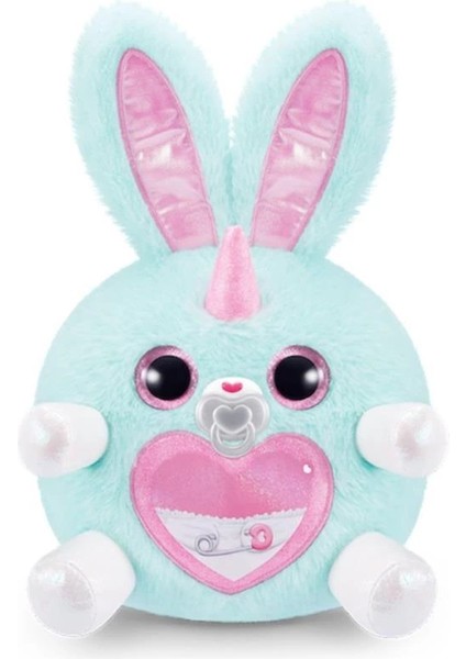 RAR28000 Rainbocorns Adoptacorn Sürpriz Yavru modelleri