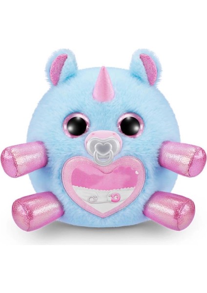 RAR28000 Rainbocorns Adoptacorn Sürpriz Yavru indirimleri