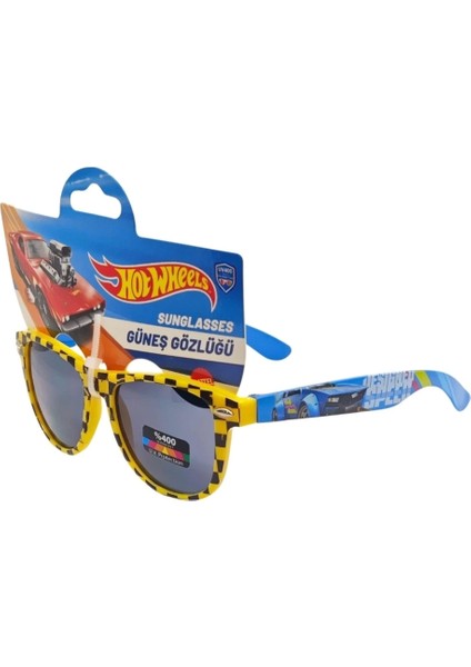Bfs Hot Wheels Lisanslı Güneş Gözlüğü fiyatları