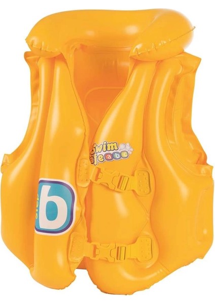 Bfs Can Yeleği 51 x 46 cm