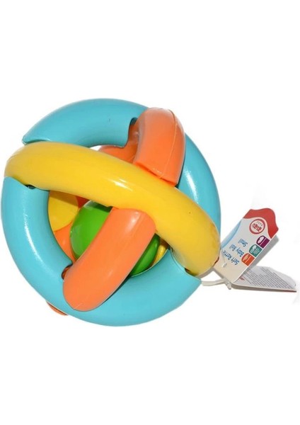 Bfs Nessiworld 4038 Zuzu Small Baby Ball fiyatları