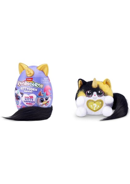 RAR29000 Rainbocorns Kittycorn Sürpriz / S3-92104 modelleri