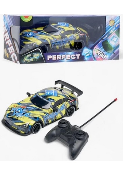 Bfs Uzaktan Kumandalı Neon Işıklı Araba fiyatları