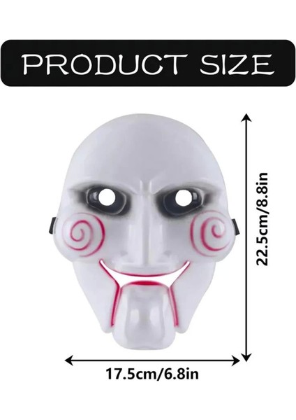 Bfs Testere Maskesi Saw Maskesi 17.5 x 22.5 cm modelleri