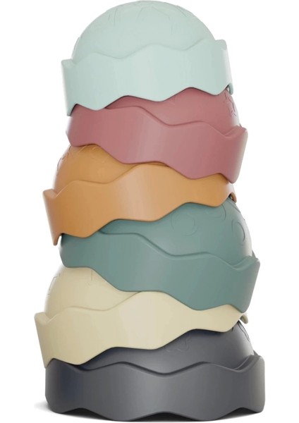 Bfs Top Kule 6 Parça