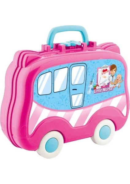 Bfs Nessiworld 560 By Toys, Doktor Seti / +36 Ay indirimleri