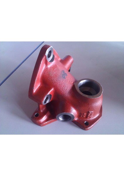 4823619-I Termostat Yatagı