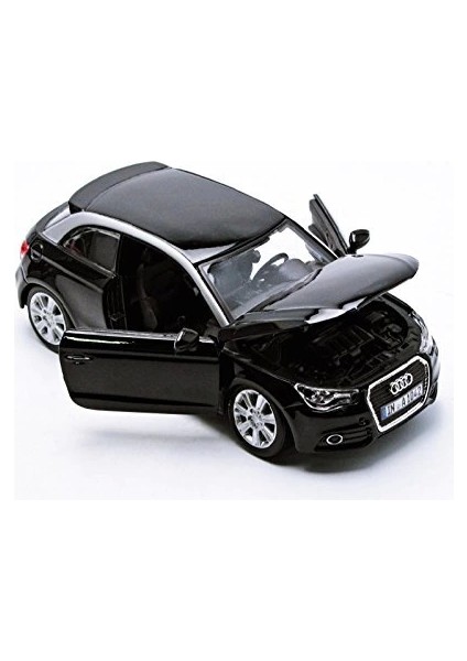Bfs Bburago 1:24 Audi A1 Model Araba fırsatları