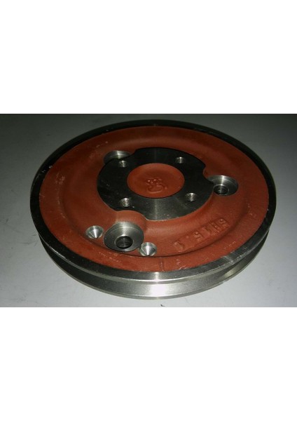 4600187 Krank Pulesi