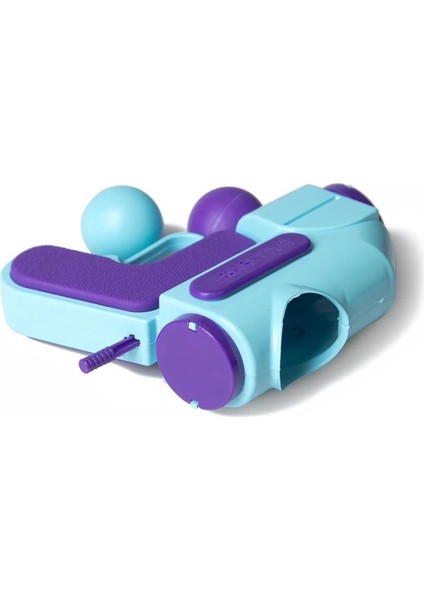 Bfs ER-101 Oyuncak Top Atan Tabanca - Erdem Oyuncak modelleri