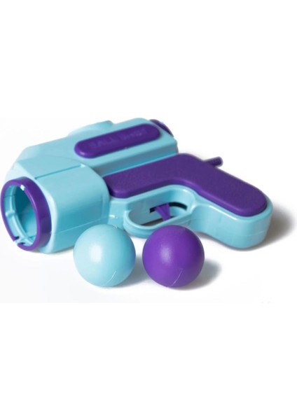 Bfs ER-101 Oyuncak Top Atan Tabanca - Erdem Oyuncak fırsatları