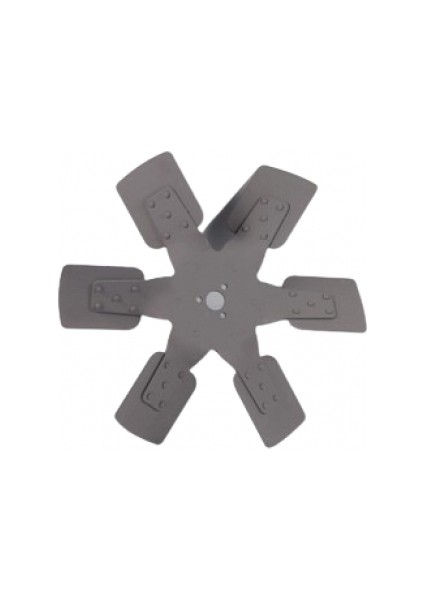 4796434 Pervane-Komple Klimalı 6 Kanat