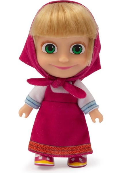 Bfs Masha & Koca Ayı S2 12 cm