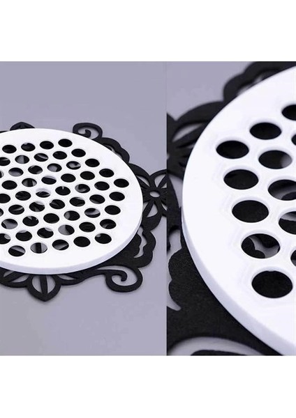 Bfs 61 Bölmeli Petek Şekilli Pratik Mantı Kesici Açma Kalıbı Mantımatik modelleri