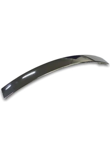 Krom Nergis Dolap Çekmece Kulpu 128 mm fiyatları