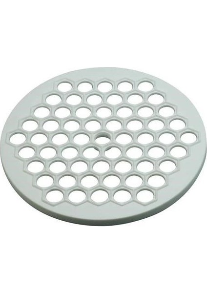 Bfs 61 Bölmeli Petek Şekilli Pratik Mantı Kesici Açma Kalıbı Mantımatik