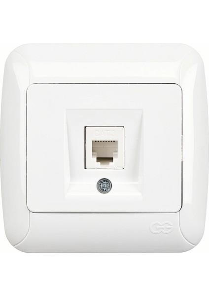 Günsan Fantasy Telefon Prizi Beyaz