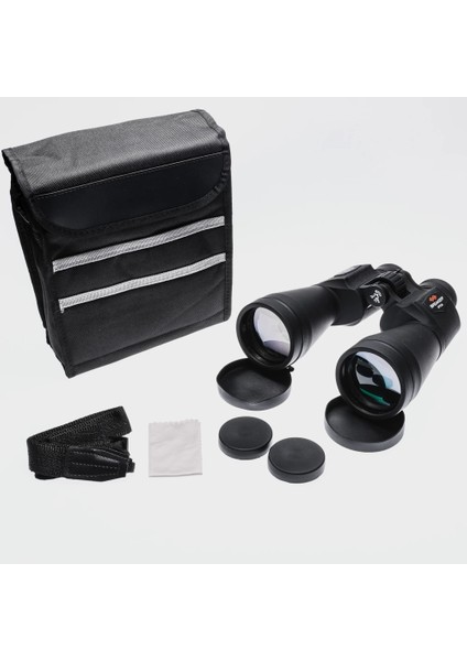 Bfs Breaker 90X70WD4 Çift Göz Ayarlı Kamp ve Av Dürbünü 1000M/45M