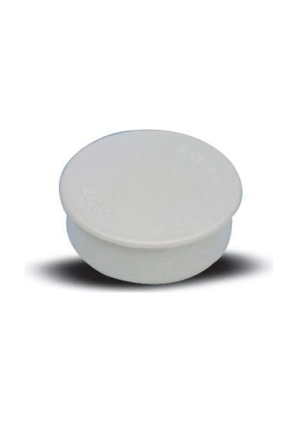 Ege Yıldız 110 mm Pvc Körtapa 3,2 mm
