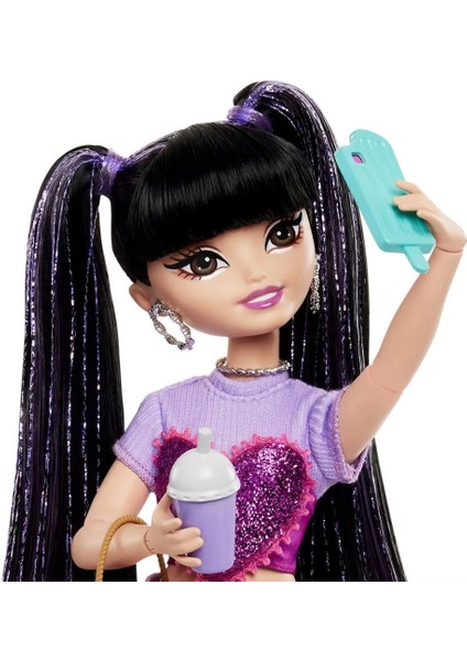 Bfs HYC24 Barbie Dream Besties Ana Karakter Bebekler Renee modelleri