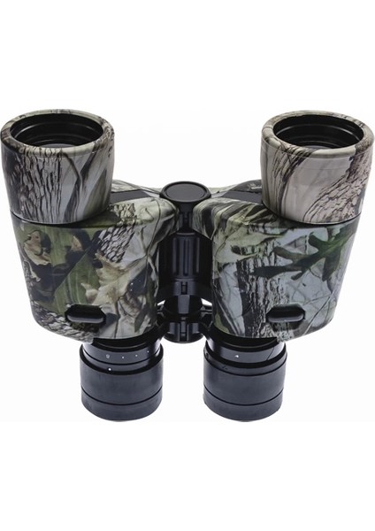 Bfs 832X40 Zoom Dps I Zoomlu Süper Kaliteli Dürbün Askeri