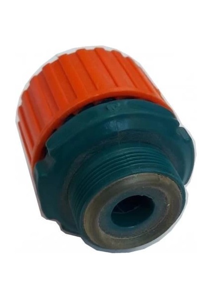 Batarya 1/2 Erkek Hortum Rekoru