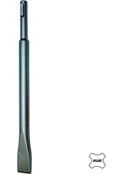 Bosch Sds Plus Yassı Keski 250 mm 20 mm