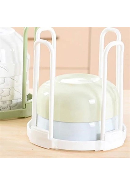 Bfs Tabak Bardak Kase Standı Bulaşık Kurutma Tutucu Mutfak Düzenleyici Organizatör indirimleri