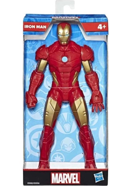 Bfs Marvel Iron Man Figure E5582/E5556 modelleri