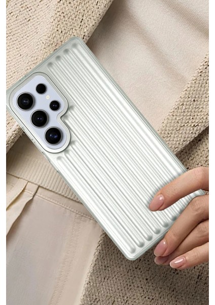 Galaxy S25 Ultra Uyumlu Polo Ceremy Kapak Kılıf - Premium Yüksek Kalite fiyatları