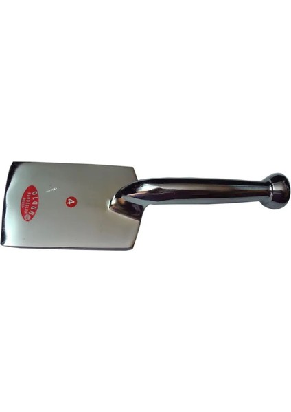 Bfs Çelik Et Döveceği / Pirzola Demiri No:4 - 1250 gr