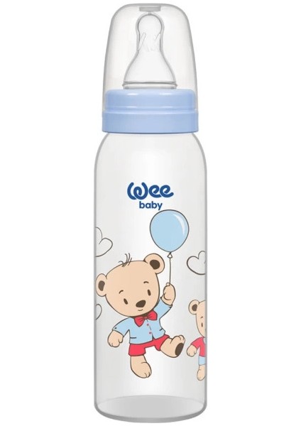 Bfs Wee Baby Klasik Pp Biberon 250 ml 852