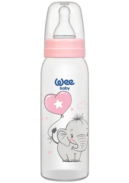 Bfs Wee Baby Klasik Pp Biberon 250 ml 852 fırsatları