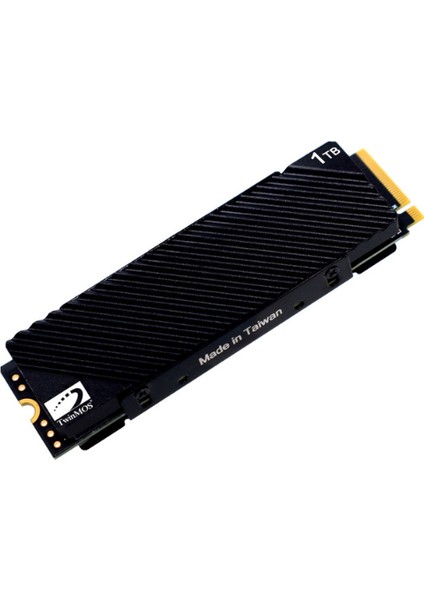 1tb M.2 Pcıe Gen4 Nvme SSD 7500MB Okuma 6800MB Yazma Hızlı Soğutuculu Performans Diski modelleri