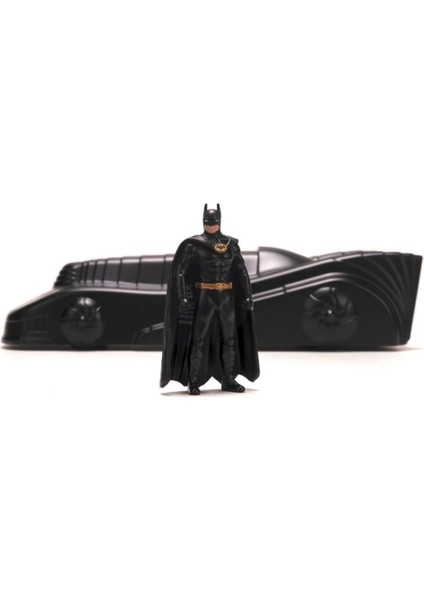 Bfs Jada 1/24 Batman 1989 Batmobile fiyatları